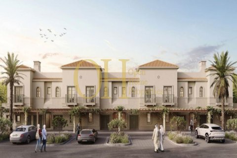 3 dormitorios Townhouse en Madinat Zayed, UAE No. 10057 4