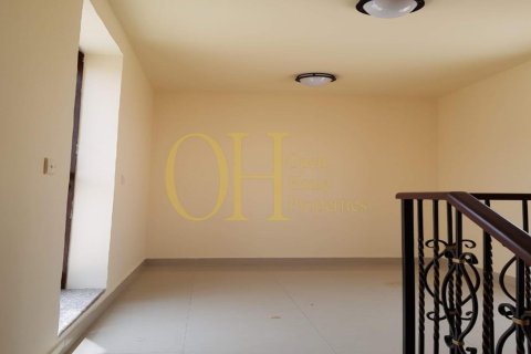 3 bedrooms Townhouse in Hydra Village, UAE No. 10056 15