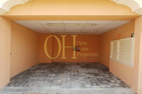 3 bedrooms Townhouse in Hydra Village, UAE No. 10056 5