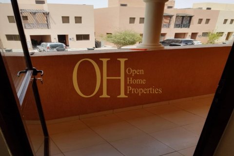 3 bedrooms Townhouse in Hydra Village, UAE No. 10056 3