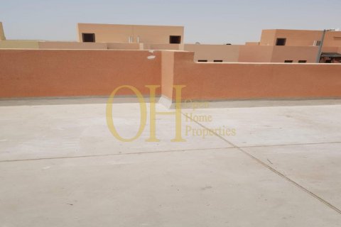 3 dormitorios Townhouse en Hydra Village, UAE No. 10056 2