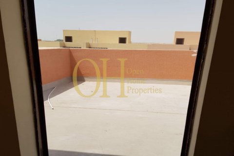 3 dormitorios Townhouse en Hydra Village, UAE No. 10056 1