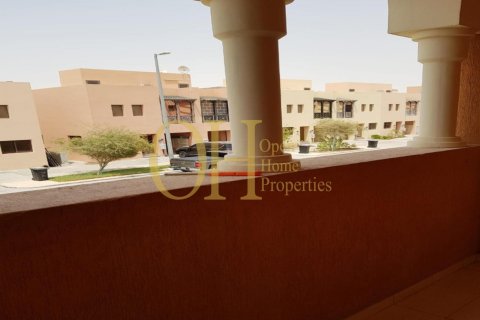 3 bedrooms Townhouse in Hydra Village, UAE No. 10056 4