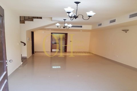 3 bedrooms Townhouse in Hydra Village, UAE No. 10056 11