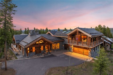 6 dormitorios House en Breckenridge, USA No. 69860 2