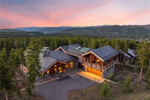 6 dormitorios House en Breckenridge, USA No. 69860 1