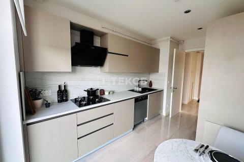 Квартира 1+1 в Санджактепе, Турция №75353 9