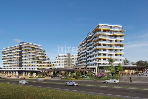 3+1 Apartment in Sancaktepe, Turkey No. 75355 2