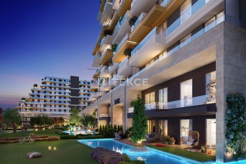 3+1 Apartment in Sancaktepe, Turkey No. 75355 3