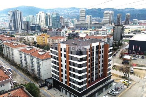 2+1 Apartment en Bursa, Turkey No. 75357 3