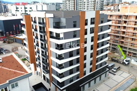 2+1 Apartment en Bursa, Turkey No. 75357 1