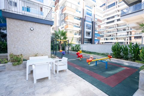 1+1 Appartement à Alanya, Turkey No. 75352 6