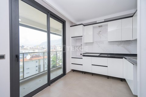 1+1 Appartement à Alanya, Turkey No. 75352 21