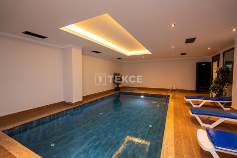 1+1 Appartement à Alanya, Turkey No. 75352 10