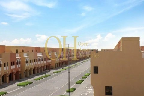 2 bedrooms Townhouse in Hydra Village, UAE No. 9459 1