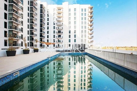 3 dormitorios Apartment en  Yas Island, UAE No. 9599 12