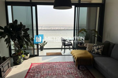 1 bedroom Apartment on the Saadiyat Island, UAE No. 7682 4