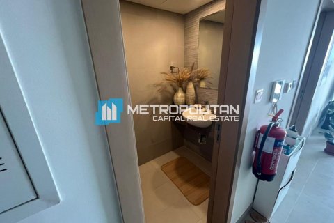 1 dormitorio Apartment en  Saadiyat Island, UAE No. 7682 9