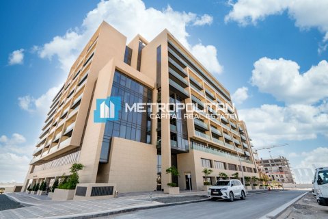 1 dormitorio Apartment en  Saadiyat Island, UAE No. 7682 11