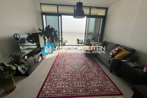 1 bedroom Apartment on the Saadiyat Island, UAE No. 7682 2