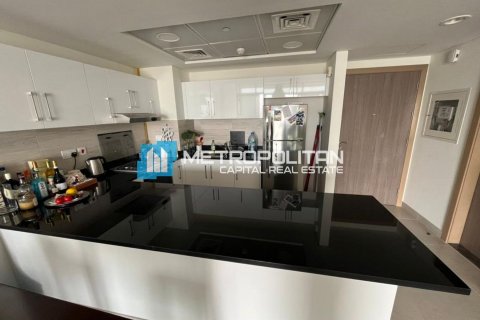 1 chambre Appartement à Saadiyat Island, UAE No. 7682 6