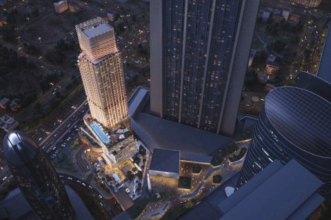 2 dormitorios Apartment en DIFC, UAE No. 7261 8