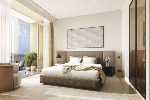 2 bedrooms Apartment in DIFC, UAE No. 7261 6