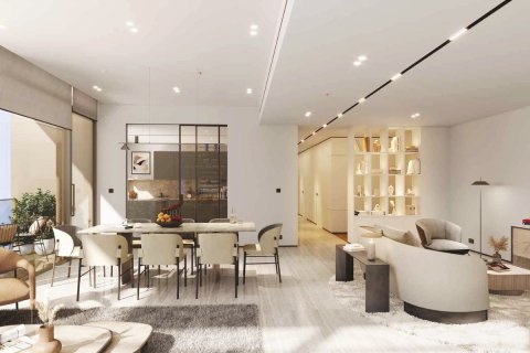 2 dormitorios Apartment en DIFC, UAE No. 7261 5