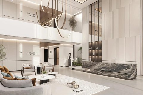 2 dormitorios Apartment en Dubai, UAE No. 7683 4