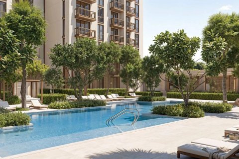 2 dormitorios Apartment en Dubai, UAE No. 7683 9