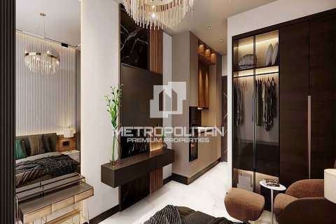 39m² Apartment in Jumeirah Lake Towers, UAE No. 7693 4