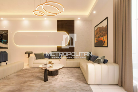 39m² Apartment in Jumeirah Lake Towers, UAE No. 7693 14