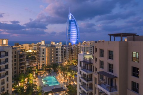 1 bedroom Apartment in Dubai, UAE No. 7684 1