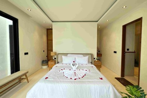 2 bedrooms Villa in Seminyak, Indonesia No. 23072 11