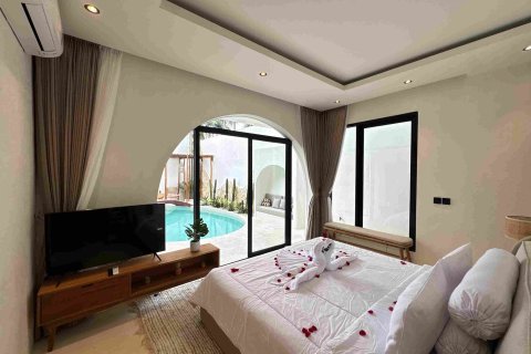 2 bedrooms Villa in Seminyak, Indonesia No. 23072 12