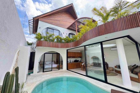 2 bedrooms Villa in Seminyak, Indonesia No. 23072 20