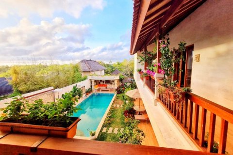 6 bedrooms Villa in Nusa Dua, Indonesia No. 23032 1