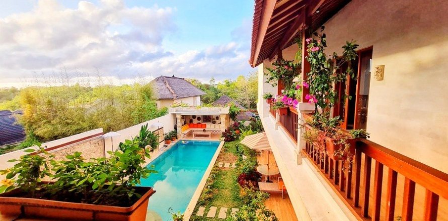 6 bedrooms Villa in Nusa Dua, Indonesia No. 23032