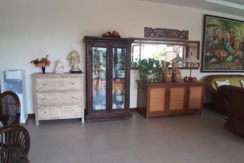 6 dormitorios Villa en Nusa Dua, Indonesia No. 23032 4