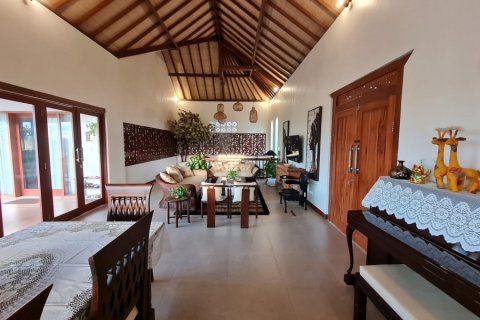 6 dormitorios Villa en Nusa Dua, Indonesia No. 23032 15