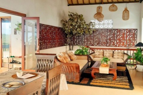 6 bedrooms Villa in Nusa Dua, Indonesia No. 23032 2