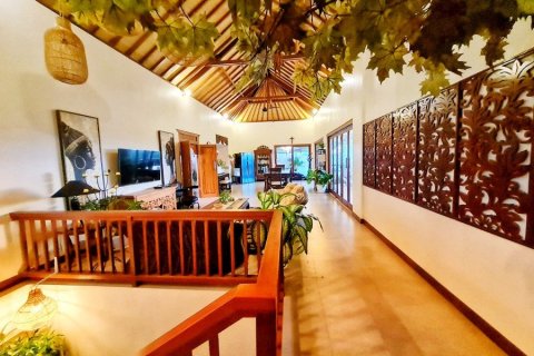 6 dormitorios Villa en Nusa Dua, Indonesia No. 23032 24