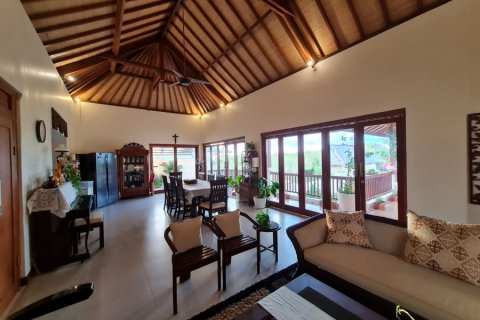 6 chambres Villa à Nusa Dua, Indonesia No. 23032 18