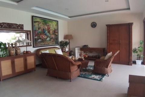 6 dormitorios Villa en Nusa Dua, Indonesia No. 23032 19