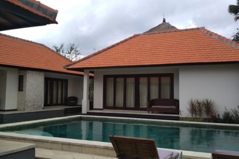 3 bedrooms Villa in Jimbaran, Indonesia No. 23022 11