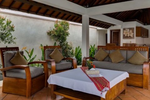 3 bedrooms Villa in Jimbaran, Indonesia No. 23022 24