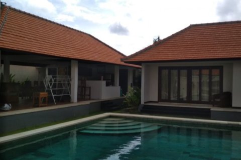 3 bedrooms Villa in Jimbaran, Indonesia No. 23022 19