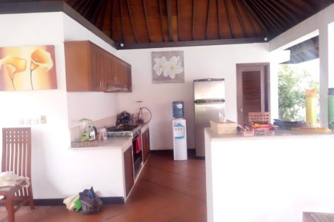 3 bedrooms Villa in Jimbaran, Indonesia No. 23022 21