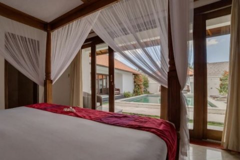 3 bedrooms Villa in Jimbaran, Indonesia No. 23022 23