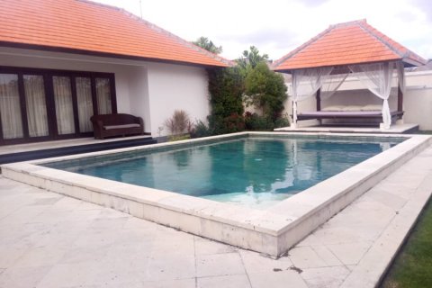 3 bedrooms Villa in Jimbaran, Indonesia No. 23022 22